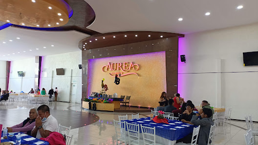 Salon De Eventos Aurea